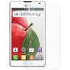 LG Optimus L7 II P710 Προστατευτικό Οθόνης